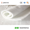 China fiberglass needle mat/e-glass fiberglass needle mat Supplier